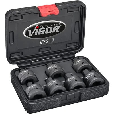 Imagen de VIGOR V7212 Cubos insertables 20 (3/4&quot;)