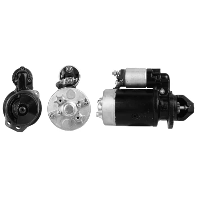Imagen de LUCAS LRS01279 Motor de arranque 12 2,2 11