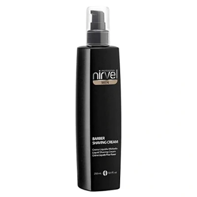 Imagen de Nirvel Crema de afeitar 1 unidad