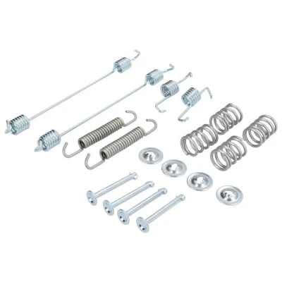 Imagen de ATE 03.0137 9274.2 Juego de accesorios, zapatas freno RENAULT: CLIO 4, 2, DACIA: Logan I Berlina, Sandero I, LANCIA: Ypsilon II norauto,