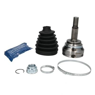 Imagen de MEYLE 30 14 498 0025 Junta Homocinética ORIGINAL Quality lado de rueda sin anillo ABS TOYOTA: RAV4 II SUV
