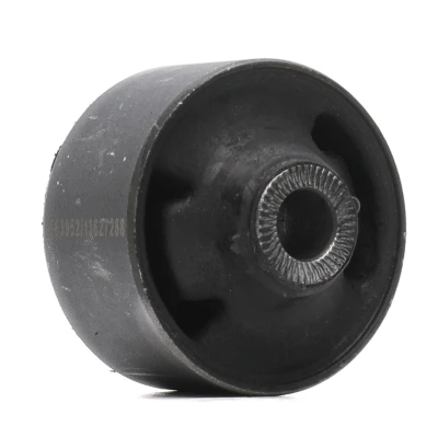Imagen de SWAG 90 10 1933 Silentblock Brazo de Suspension Eje delantero, izquierda, debajo, posterior, derecha Caucho HYUNDAI: ix35, Sonata V