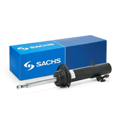 Imagen de SACHS 560 119 amortiguador derecha Presión de gas Bitubular Columna Espiga arriba MINI: Hatchback, Clubman