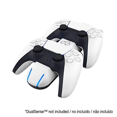 Imagen de FRTEC Base de Carga para Mandos DualSense Playstation 5