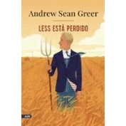 Imagen de Less está perdido (AdN): 315 (AdN Alianza de Novelas)