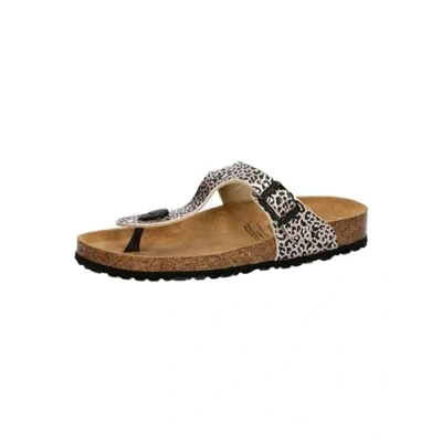 Imagen de Lico Bioline Trend, Pantuflas Mujer, Rosa, 39 EU