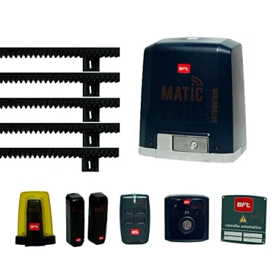 Imagen de BFT R925280 00002 DEIMOS AC Kit A600, ND