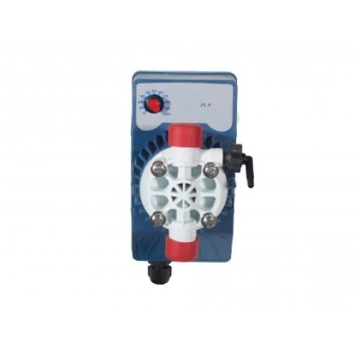 Imagen de Bomba dosificador SKAMS200APE 3 5 Lt./h. 10 8 Bar. Proporcional 0 100%