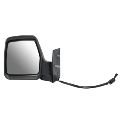 Imagen de espejo retrovisor Blic 5402 04 9212973 izquierda mecánico completo, convexo CITROËN: Jumpy I Furgoneta, MPV, Caja / Chasis