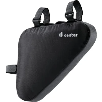 Imagen de deuter Triangle Bag 1.7 Bolsa para el cuadro de la bicicleta