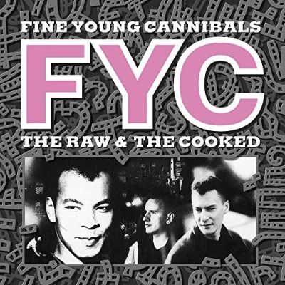Imagen de The Raw And Cooked (Remastered) [Vinilo]
