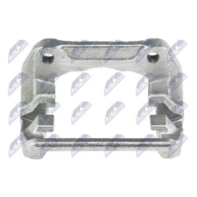 Imagen de NTY HZT HD 006A Soporte de Pinzas Freno Eje trasero