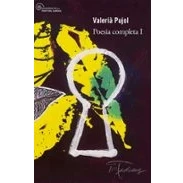 Imagen de Poesia Completa I