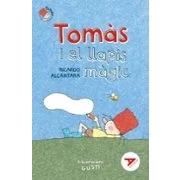 Imagen de Tomas I El Llapis Magic