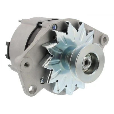Imagen de MAPCO 13239 Alternador 12V 45A VOLKSWAGEN: GOLF 2, Passat B3/B4 Variant, Sedán