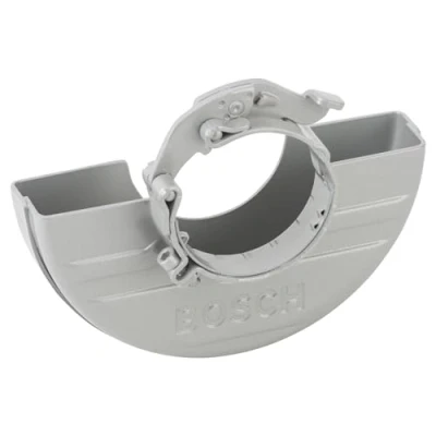 Imagen de Bosch Professional 1x Cubierta Protectora con Chapa (con Código, Ø180 mm, Accesorios para Amoladoras)