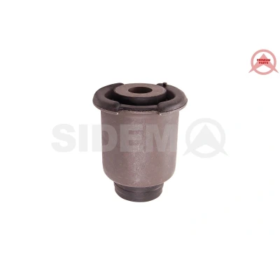 Imagen de SIDEM 865611 Silentblock Brazo de Suspension delante, Eje delantero abajo Rodamiento caucho metal oscilante transversal