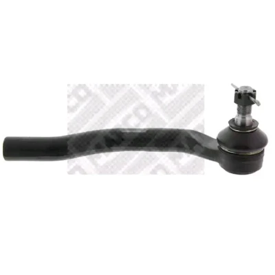 Imagen de MAPCO 52540 Rótula de dirección 13,6 M12x1,25 Eje delantero, derecha HONDA: CIVIC 8 Hatchback
