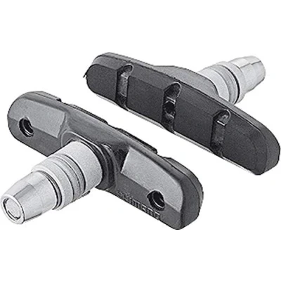 Imagen de SHIMANO Pastillas de Freno V Brake S65T, 1 par