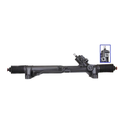 Imagen de DRI 712520588 Cremallera de Dirección hidráulico para vehíc. con volante a la izquierda sin articulación angular dentado M18 671 norauto, oscaro,