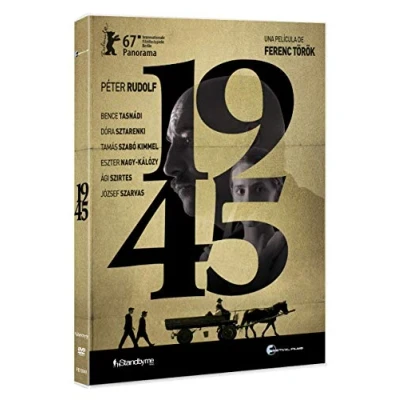 Imagen de 1945 (VOSE) [DVD]
