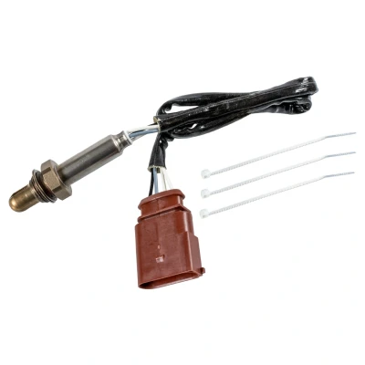 Imagen de FEBI BILSTEIN 175902 Sonda lambda térmico 4 VOLKSWAGEN: Golf 4, Variant, Bora SEAT: Leon I Hatchback, Toledo 2 Limousine