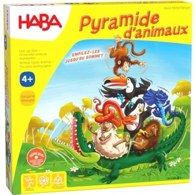 Imagen de Haba 3478.