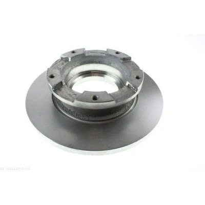 Imagen de Disco de freno AUTOMEGA 120006910