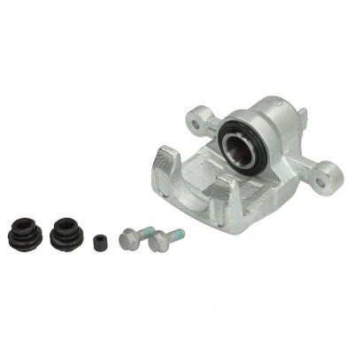 Imagen de TRW BHQ825E Pinza de freno Hierro fundido KIA: Sportage II