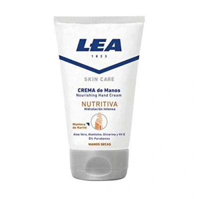 Imagen de Lea, Crema para manos y uñas 125 ml.