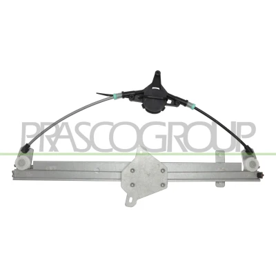 Imagen de Prasco Elevalunas Delante, derecha eléctrico MZ702W023 MAZDA: CX 5 I