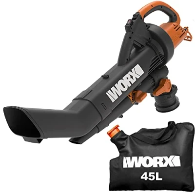 Imagen de Soplador, 3000 W, WORX WG505E