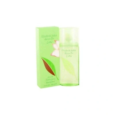 Imagen de Elizabeth Arden Green Tea Lotus Eau de Toilette 100 ml