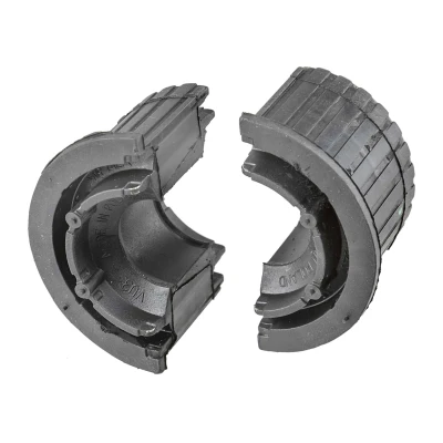 Imagen de LEMFÖRDER 43680 01 Silentblock Barra Estabilizadora eje delantero, ambos lados, arriba PORSCHE: Panamera norauto, oscaro, mister auto