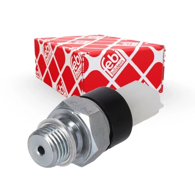 Imagen de FEBI BILSTEIN 108711 Sensor de Presión Aceite 0,6 RENAULT: MEGANE 2 Coupe Cabriolet, SCENIC 2, MASTER Kasten, NISSAN: Qashqai / Qashqai+2 I