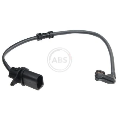 Imagen de A.B.S. 39727 Sensor de Desgaste Pastillas Frenos AUDI: A8 D4