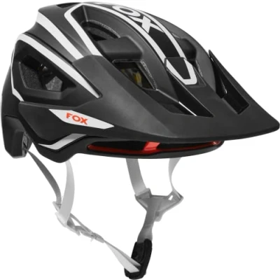 Imagen de Fox Speedframe Pro Dvide, Ce Black