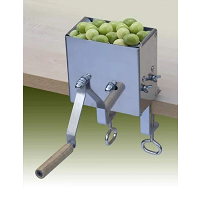 Imagen de Rajador de aceitunas torno