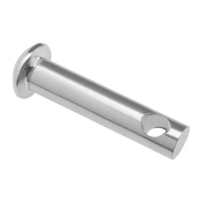 Imagen de Hamacas Conector Pin Plata Top Perno para Columpios Muebles Colgantes Cestas 8 cm L Metal Acero