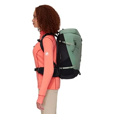 Imagen de Mammut Lithium 30 Mujeres jade negro L