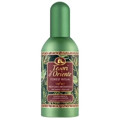 Imagen de Tesori d&#039;Oriente Forest Ritual Agua de Colonia 100 ml x1