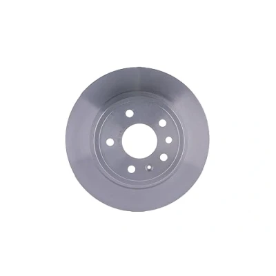 Imagen de HELLA 8DD 355 107 001 Disco de freno 286 10 05/07 110 macizo sin perno sujeción rueda, buje rueda SAAB: 9 5 Berlina, Familiar