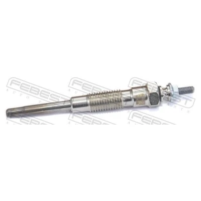 Imagen de FEBEST 01642 006 Bujía de precalentamiento 11V TOYOTA: 4Runner, Land Cruiser Prado 70 SUV, HILUX 3 Pick up