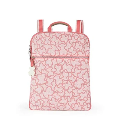 Imagen de Tous NEW Mochila, Mujer, Talla: One Size, Rosa