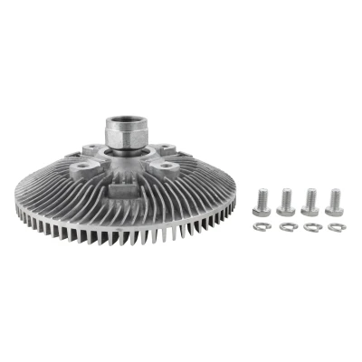 Imagen de VEMO V48 04 0009 Viscoso de Ventilador LAND ROVER: Discovery 1