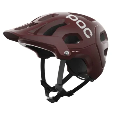 Imagen de POC Tectal Casco de bicicleta ciclismo montaña, enduro y trail con una ventilación protección optimizadas sistema para regular el tamaño