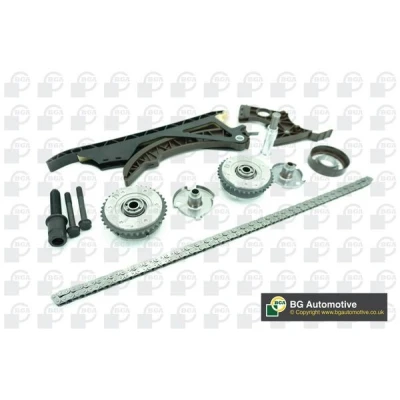 Imagen de BGA TC2025VFK Juego de cadena distribución Símplex BMW: 1 Hatchback, 3 Sedán, Hatchback