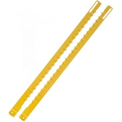Imagen de DeWalt DT2965 QZ Hoja de sierra Alligator TCT 528 mm longitud para bloque contrucción, hormigón celular