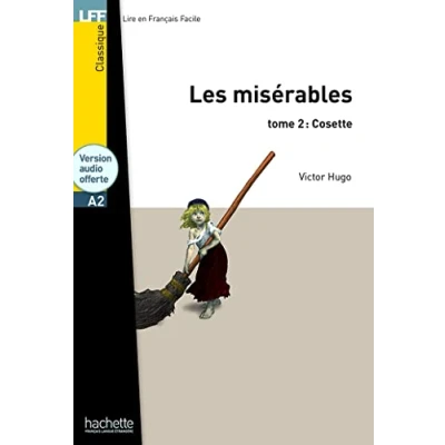 Imagen de Miserables + Cd (vol. 2)