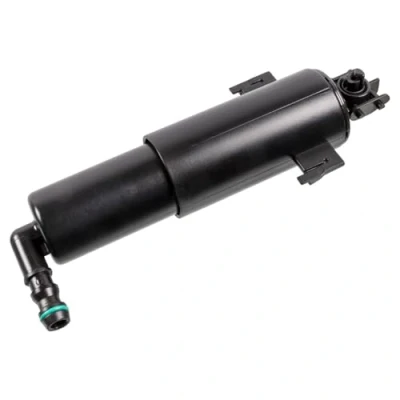 Imagen de FEBI BILSTEIN 178373 Tobera de agua regadora, lavado faros ambos lados BMW: 3 Coupé, Cabrio